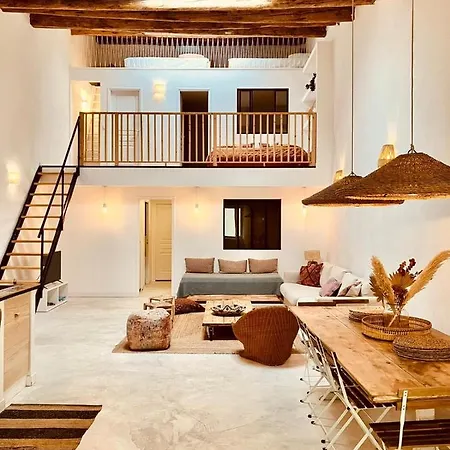 Loft Sur Le Vieux Port Apartment Marseille Exterior photo