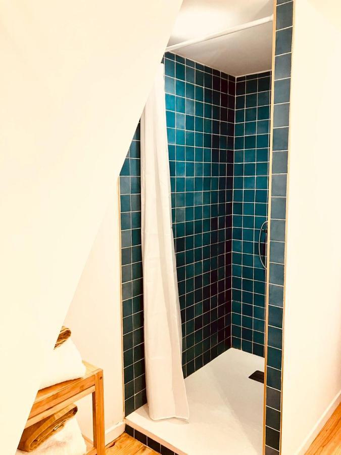 Loft Sur Le Vieux Port Appartement Marseilles