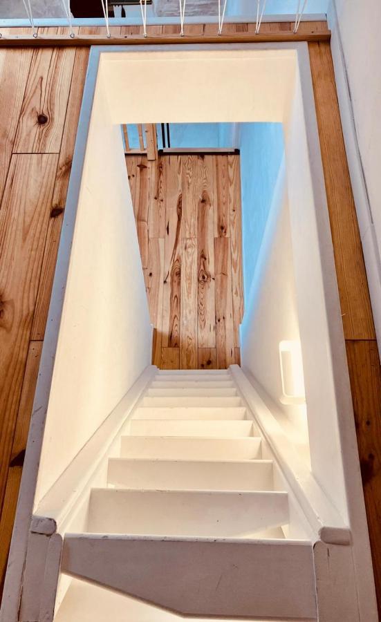 Loft Sur Le Vieux Port Appartement