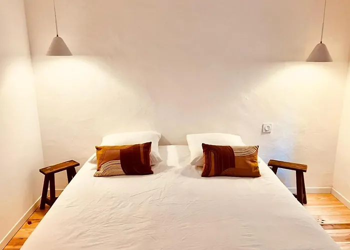 Loft Sur Le Vieux Port
