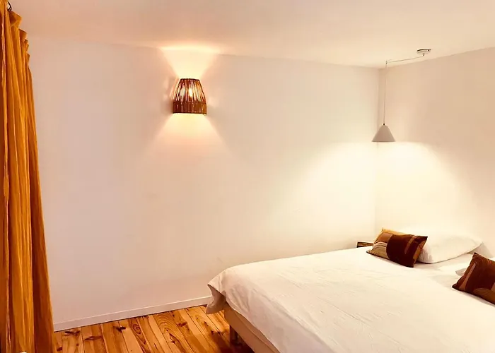 Loft Sur Le Vieux Port