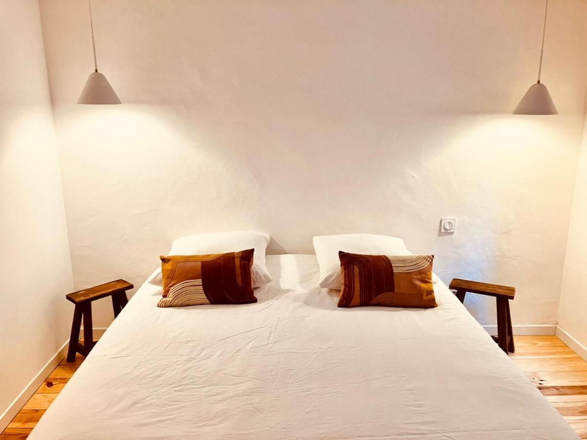 Loft Sur Le Vieux Port *