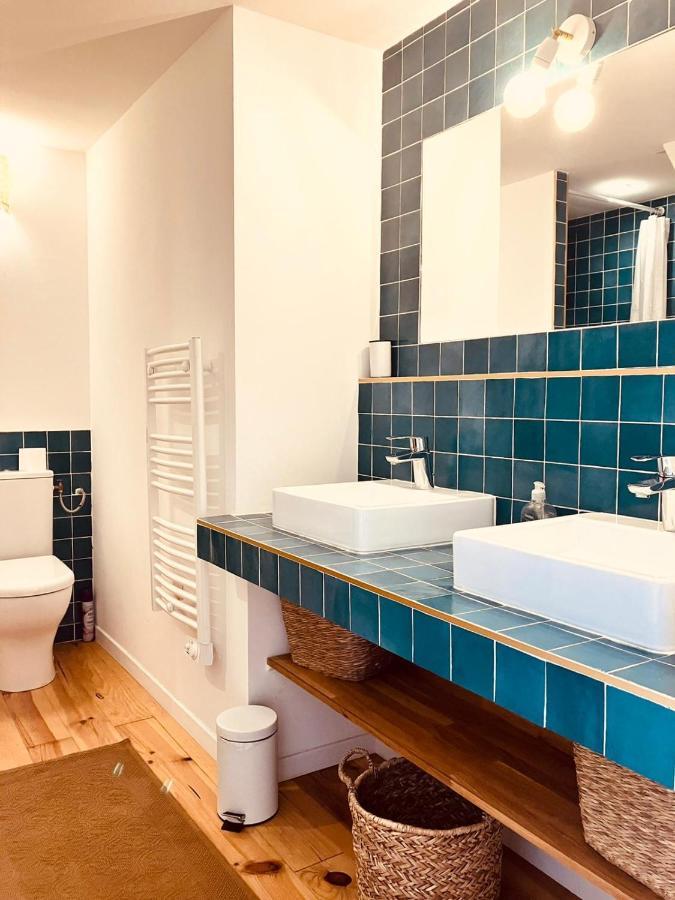 Loft Sur Le Vieux Port *