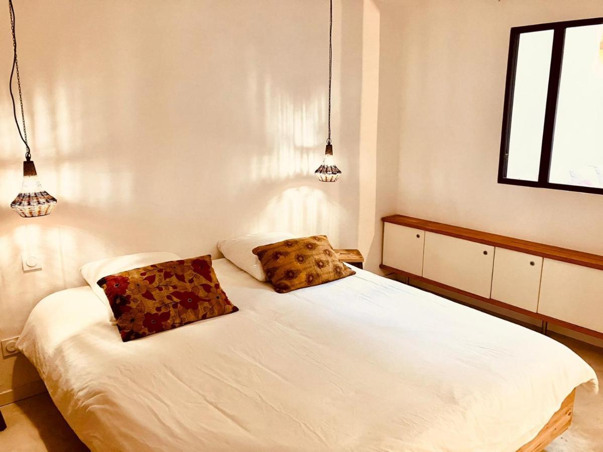 Loft Sur Le Vieux Port