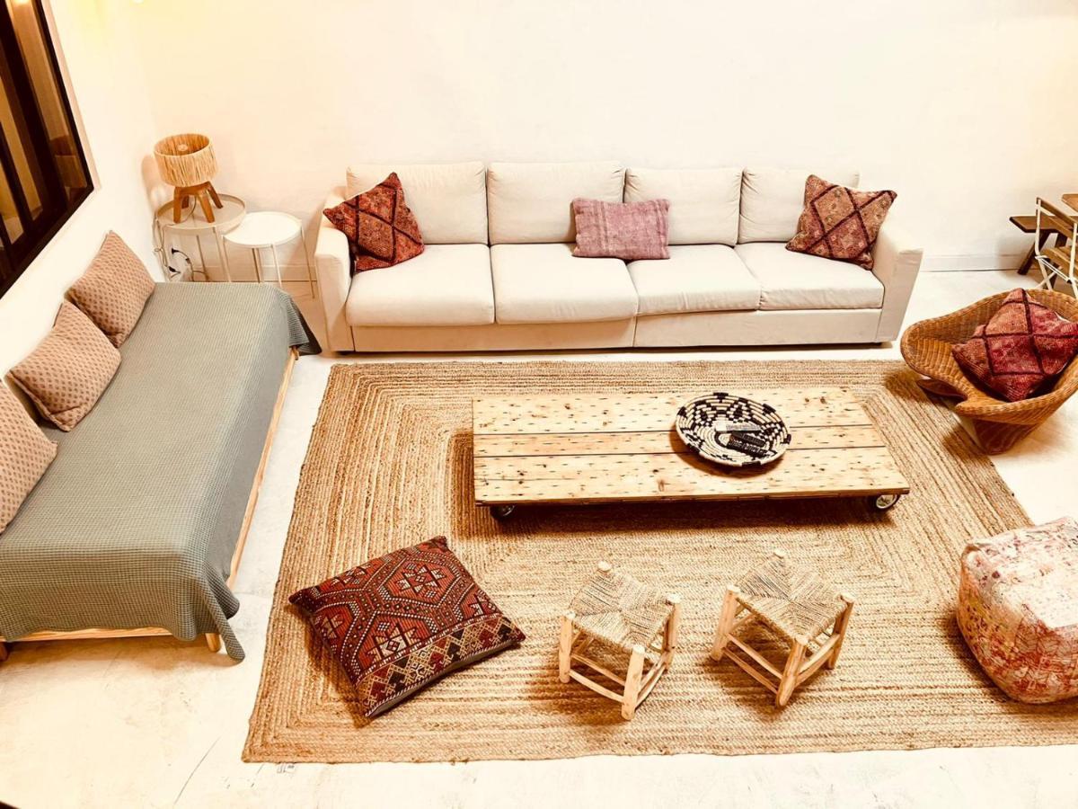 Apartment Loft Sur Le Vieux Port *