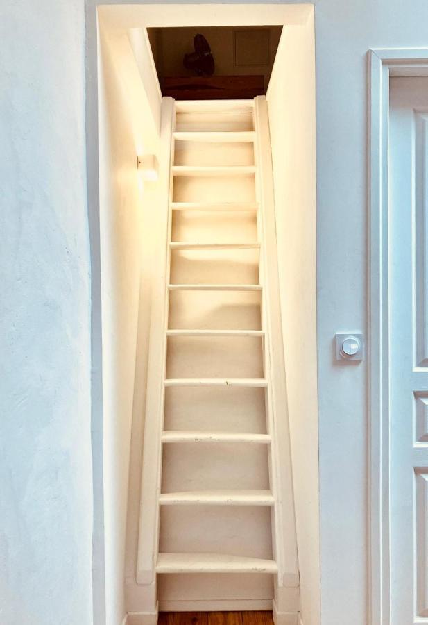 Loft Sur Le Vieux Port *