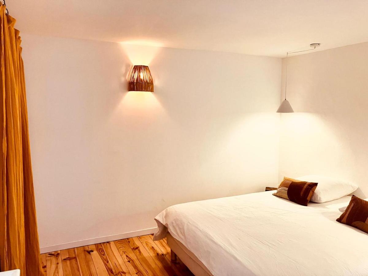 Loft Sur Le Vieux Port Marseille