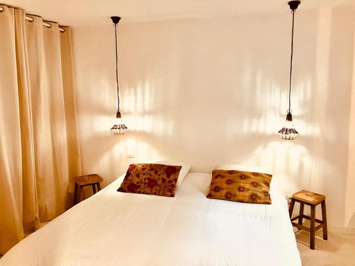 Loft Sur Le Vieux Port * Marseille