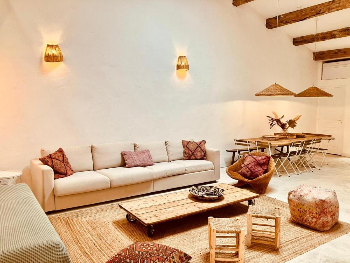 Loft Sur Le Vieux Port Apartment *