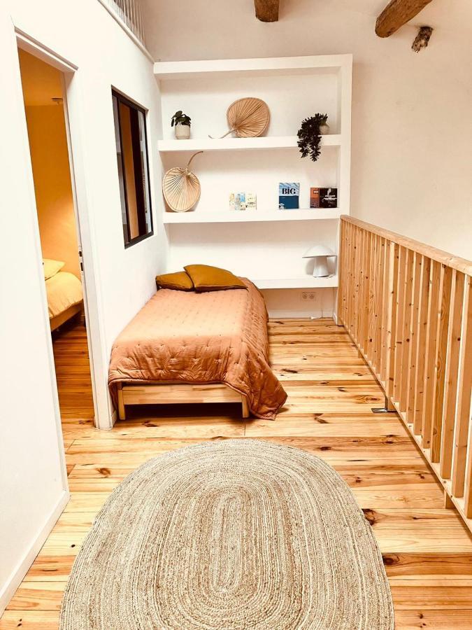 Loft Sur Le Vieux Port * Marseille
