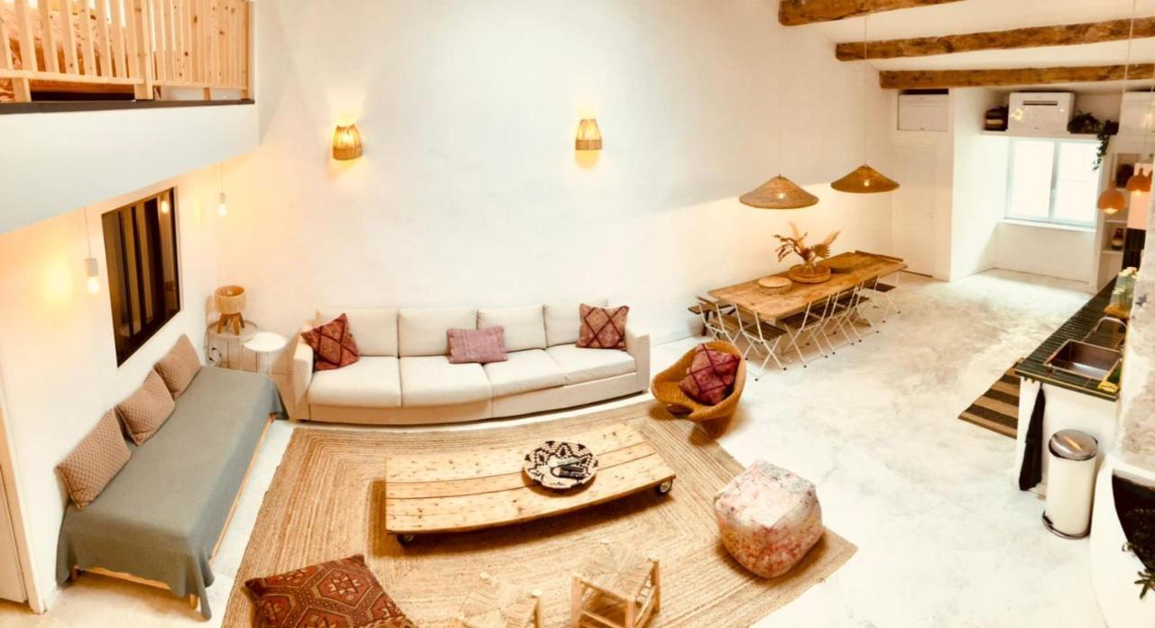 Loft Sur Le Vieux Port * Marseille