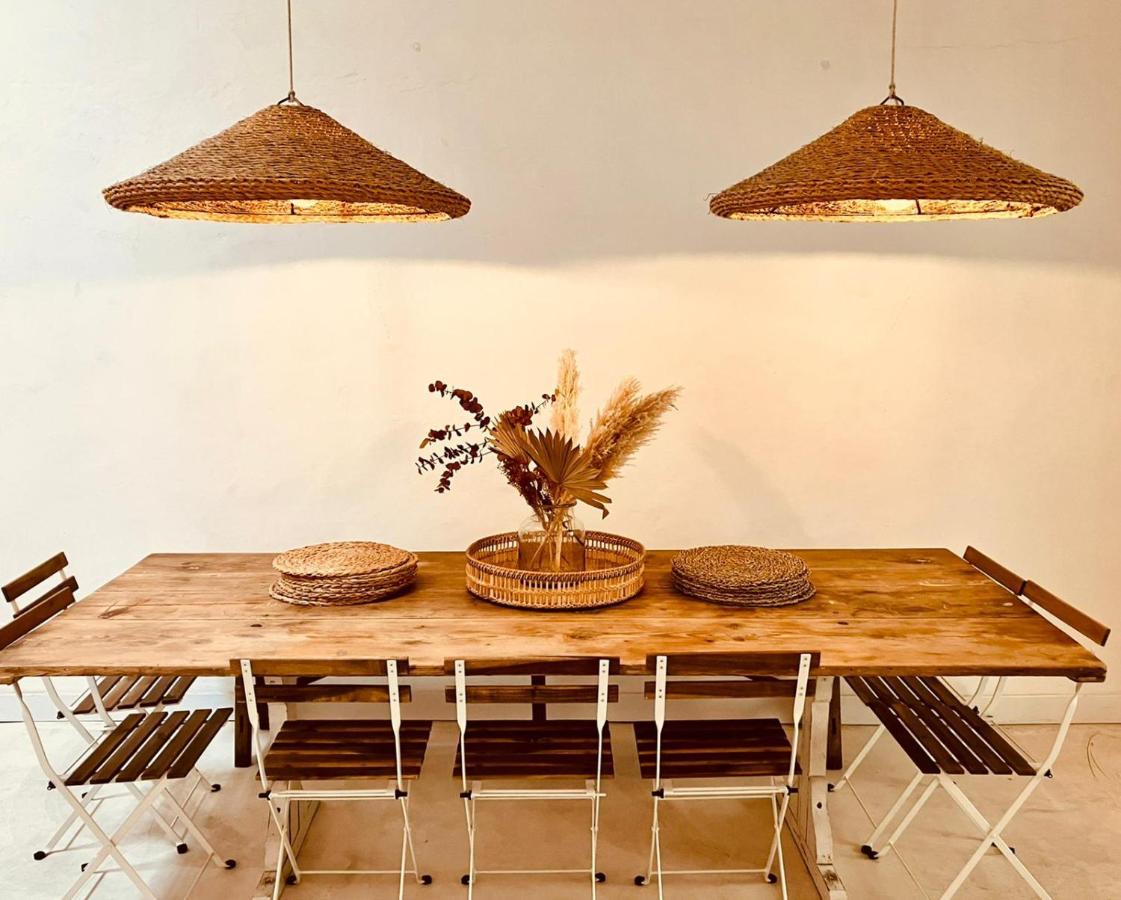 Loft Sur Le Vieux Port *