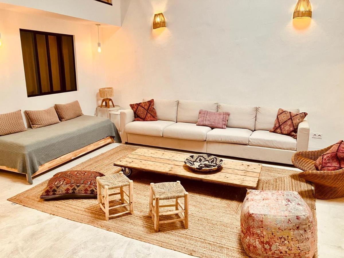 Apartment Loft Sur Le Vieux Port