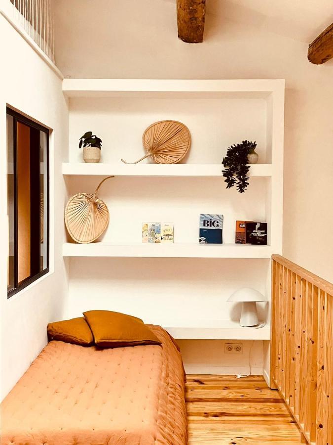 Loft Sur Le Vieux Port Apartment