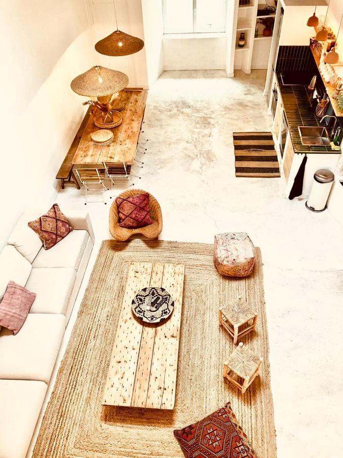 Loft Sur Le Vieux Port Apartment *